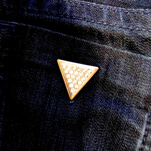 Guess jeans size 23 - Picture 3 of 4